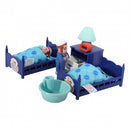 Kinder Velt - Boys Bedroom Set