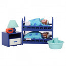 Kinder Velt - Boys Bedroom Set