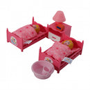 Kinder Velt - Girls Bedroom Set