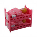Kinder Velt - Girls Bedroom Set