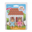 Kinder Velt - Toddler Set (Set of 4)