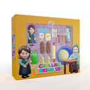 Kinder Velt: Challah Baking Set (13 Pcs)