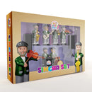 Kinder Velt: Simcha Set (8 Pcs)