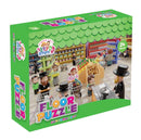 Kinder Velt: Supermarket Jumbo Puzzle (24 Pcs)