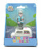 Kinder Velt: Kinder Wheels - Ice Cream Truck (2 Pcs)