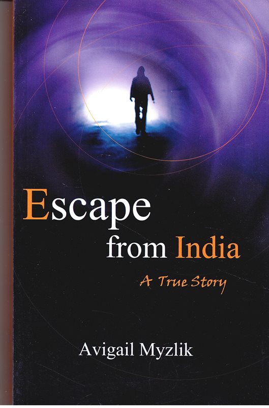 Escape From India: A True Story