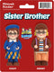 Mitzvah Kinder - Sister & Brother