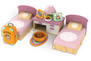Mitzvah Kinder - Guest Room Set