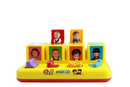 Mitzvah Kinder - Pop Up Toy