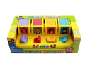 Mitzvah Kinder - Pop Up Toy