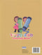 Mitzvah Kinder: Copy Coloring Book