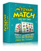 Mitzvah Match - Card Game