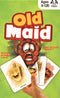 Old Maid Chanukah - Card Game