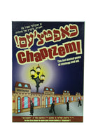 Chaptzem! - Game