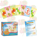 Candy Swap - Game