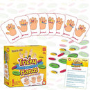 Tricky Hands - Game