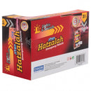 Hatzalah Emergency Vehicle
