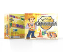 Chaverim Member - Game