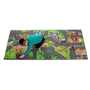 Mitzvah Rug