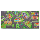 Mitzvah Rug