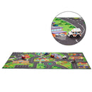 Mitzvah Rug