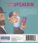 Yehudah Zev's Upsherin