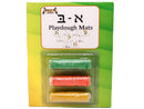 Alef Bais Playdough Mats