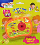Capture A Mitzvah: Mitzvos