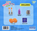 My First Shabbat Plush Set