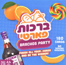 Brachos Party - ברכות פארטי