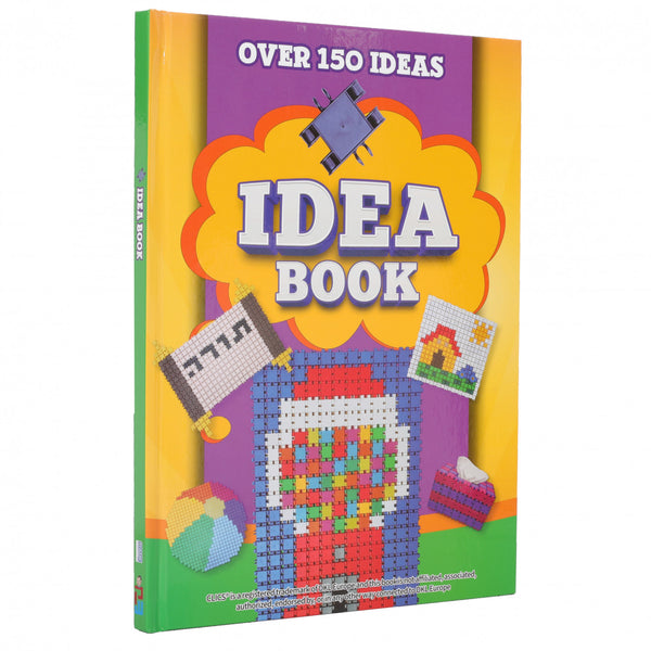 Idea Book For Clics