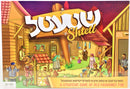 The Shtetl Game