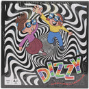 The Dizzy Game