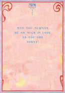 Wedding Card