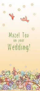 Wedding Card