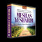 Mesilas Yesharim: Volume 2 (4 Audio CD Set)