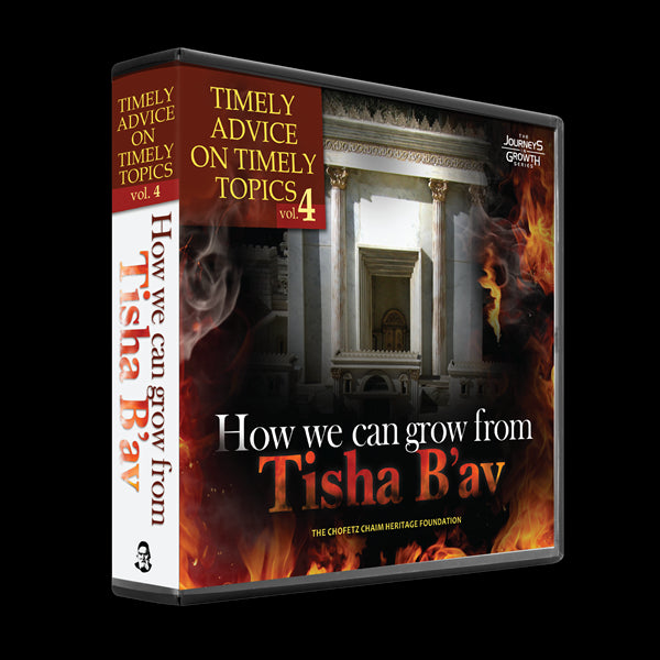 Timely Advice For Timely Topics: Volume 4 (4 Audio CD Set)