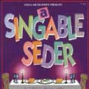 A Singable Seder (CD)