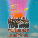 Miami It's Min Hashomayim (CD)