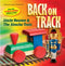 Uncle Reuven - Back On Track (CD)