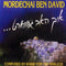 MBD - I've Waited (Yiddish) (CD)