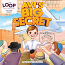 Avi's Big Secret (USB)