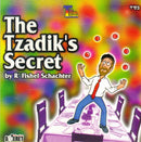 The Tzadik's Secret (CD)