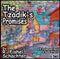 The Tzadik's Promises (CD)