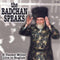 The Badchan Speaks (CD)