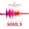 A Cappella Soul 5 (CD)