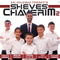 Sheves Chaveirim - 2 (CD)
