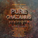 Pure Chazanus (CD)