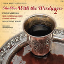 Shabbos With The Werdygers 2 (CD)