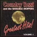 Country Yossi: Greatest Hits! - Volume 1 (CD)